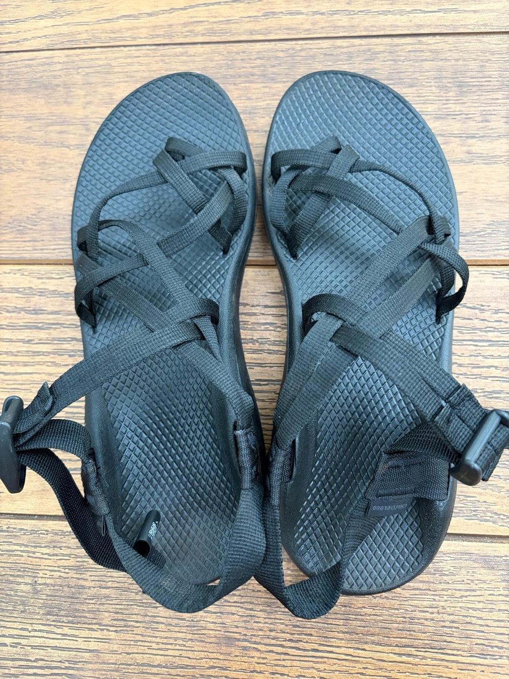Women's ZX/2 Dual Adjustable Straps Classic Sandal